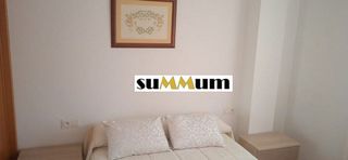 Piso en alquiler en Tejares -Chamberí - Alcades en Salamanca