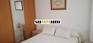 Piso en alquiler en Tejares -Chamberí - Alcades en Salamanca