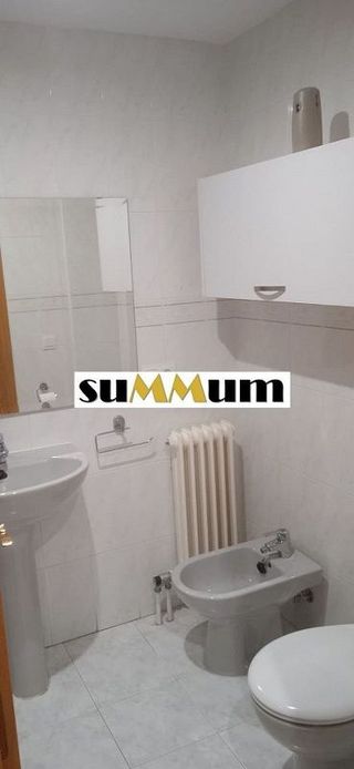 Piso en alquiler en Tejares -Chamberí - Alcades en Salamanca