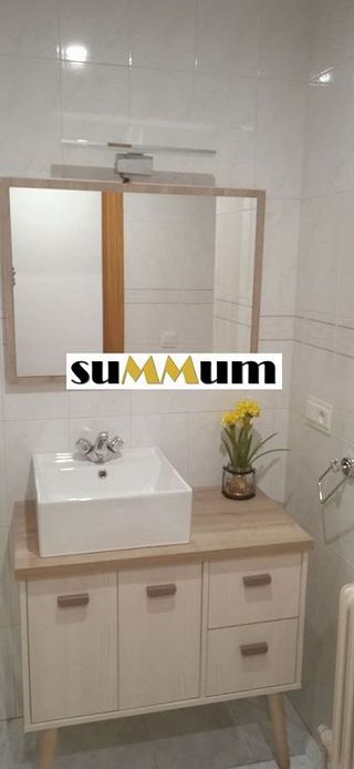 Piso en alquiler en Tejares -Chamberí - Alcades en Salamanca