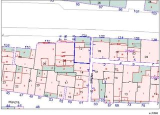 Terreno en venta en Pedregalejo en Málaga