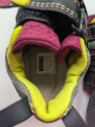 Gatos de Escalada Millet Talla 43 1/3