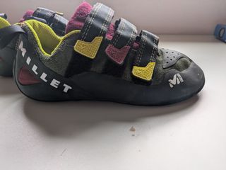 Gatos de Escalada Millet Talla 43 1/3