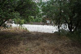 Terreno en venta en Cabrils
