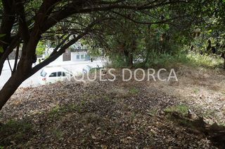 Terreno en venta en Cabrils