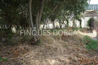 Terreno en venta en Cabrils