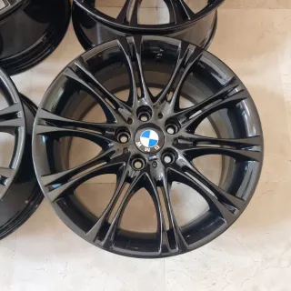 Llantas BMW 18 pulgadas Paquete M e46