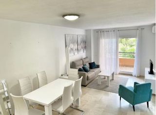 Ático en alquiler en Riviera del Sol en Mijas