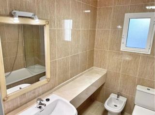 Ático en alquiler en Riviera del Sol en Mijas