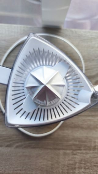 Combo: Licuadora Cecotec Vaso Vidrio + exprimidor