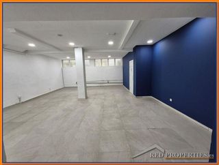 Local comercial en alquiler en Parque Lisboa - La Paz en Alcorcón