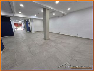 Local comercial en alquiler en Parque Lisboa - La Paz en Alcorcón