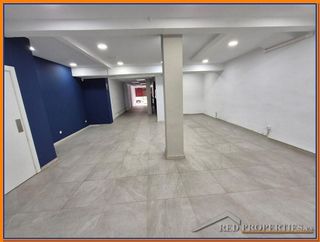 Local comercial en alquiler en Parque Lisboa - La Paz en Alcorcón