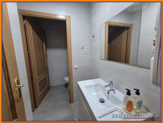 Local comercial en alquiler en Parque Lisboa - La Paz en Alcorcón