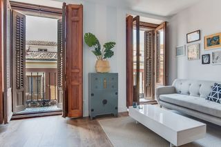 Piso en venta en Sol en Madrid