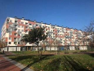 Piso en alquiler en San Adrián - La Cava en Logroño