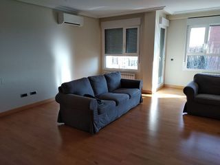 Piso en alquiler en San Adrián - La Cava en Logroño