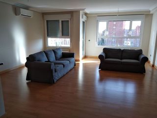 Piso en alquiler en San Adrián - La Cava en Logroño