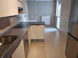 Piso en alquiler en San Adrián - La Cava en Logroño