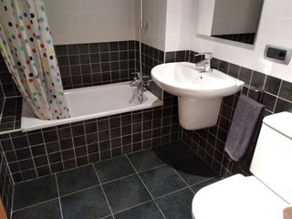 Piso en alquiler en San Adrián - La Cava en Logroño