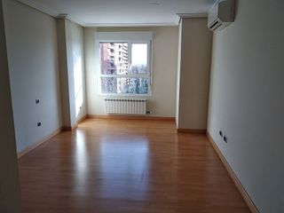 Piso en alquiler en San Adrián - La Cava en Logroño