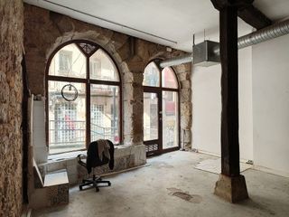 Local comercial en alquiler en Bilbao la Vieja en Bilbao