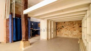 Local comercial en alquiler en Bilbao la Vieja en Bilbao