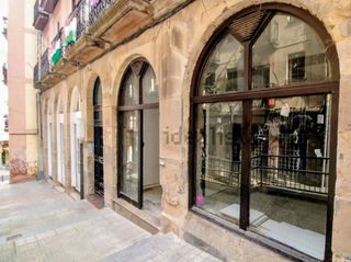 Local comercial en alquiler en Bilbao la Vieja en Bilbao