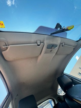 Ford Fiesta Sport ja8 2008