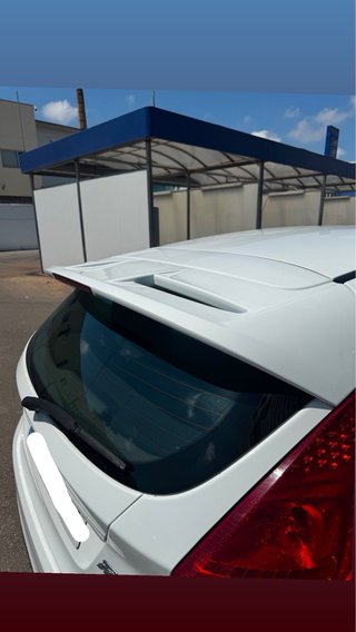 Ford Fiesta Sport ja8 2008