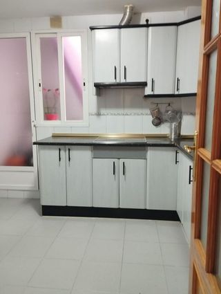 Piso en alquiler en Zona Poniente en Armilla