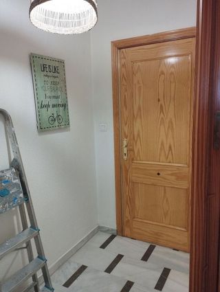 Piso en alquiler en Zona Poniente en Armilla