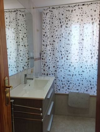 Piso en alquiler en Zona Poniente en Armilla