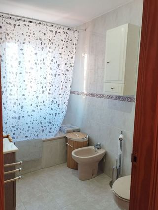 Piso en alquiler en Zona Poniente en Armilla