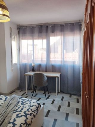 Piso en alquiler en Zona Poniente en Armilla