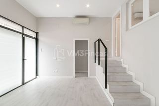 Piso en alquiler en Sant Gervasi - La Bonanova en Barcelona