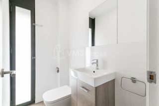 Piso en alquiler en Sant Gervasi - La Bonanova en Barcelona