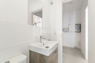 Piso en alquiler en Sant Gervasi - La Bonanova en Barcelona