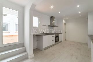Piso en alquiler en Sant Gervasi - La Bonanova en Barcelona
