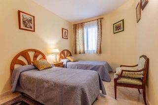 Piso en venta en Altea Pueblo en Altea