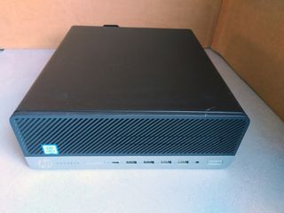 HP ProDesk 600 G3 SFF i5-7500 8GB 256GB W11Pro