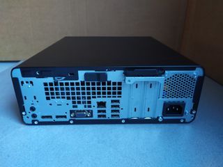 HP ProDesk 600 G3 SFF i5-7500 8GB 256GB W11Pro