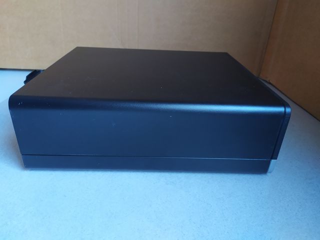 HP ProDesk 600 G3 SFF i5-7500 8GB 256GB W11Pro