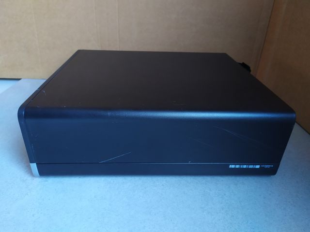 HP ProDesk 600 G3 SFF i5-7500 8GB 256GB W11Pro