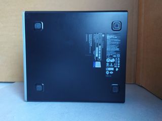 HP ProDesk 600 G3 SFF i5-7500 8GB 256GB W11Pro