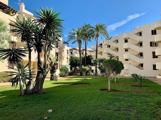 Piso en alquiler en Les Marines/Las Marinas en Dénia