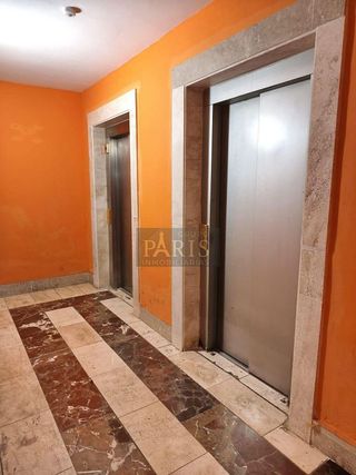 Garaje en alquiler en Alameda en Cartagena