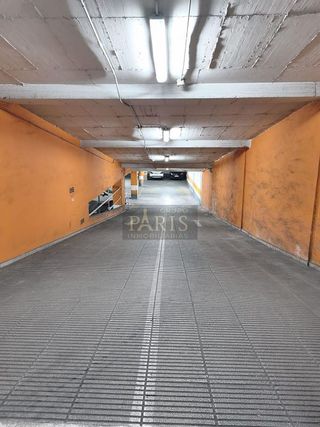 Garaje en alquiler en Alameda en Cartagena