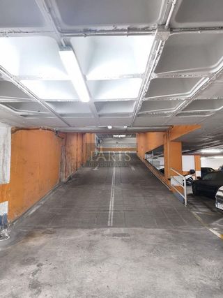 Garaje en alquiler en Alameda en Cartagena