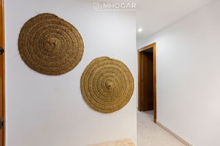 Piso en alquiler en Zona Playa del Bol - Puerto en Calpe/Calp